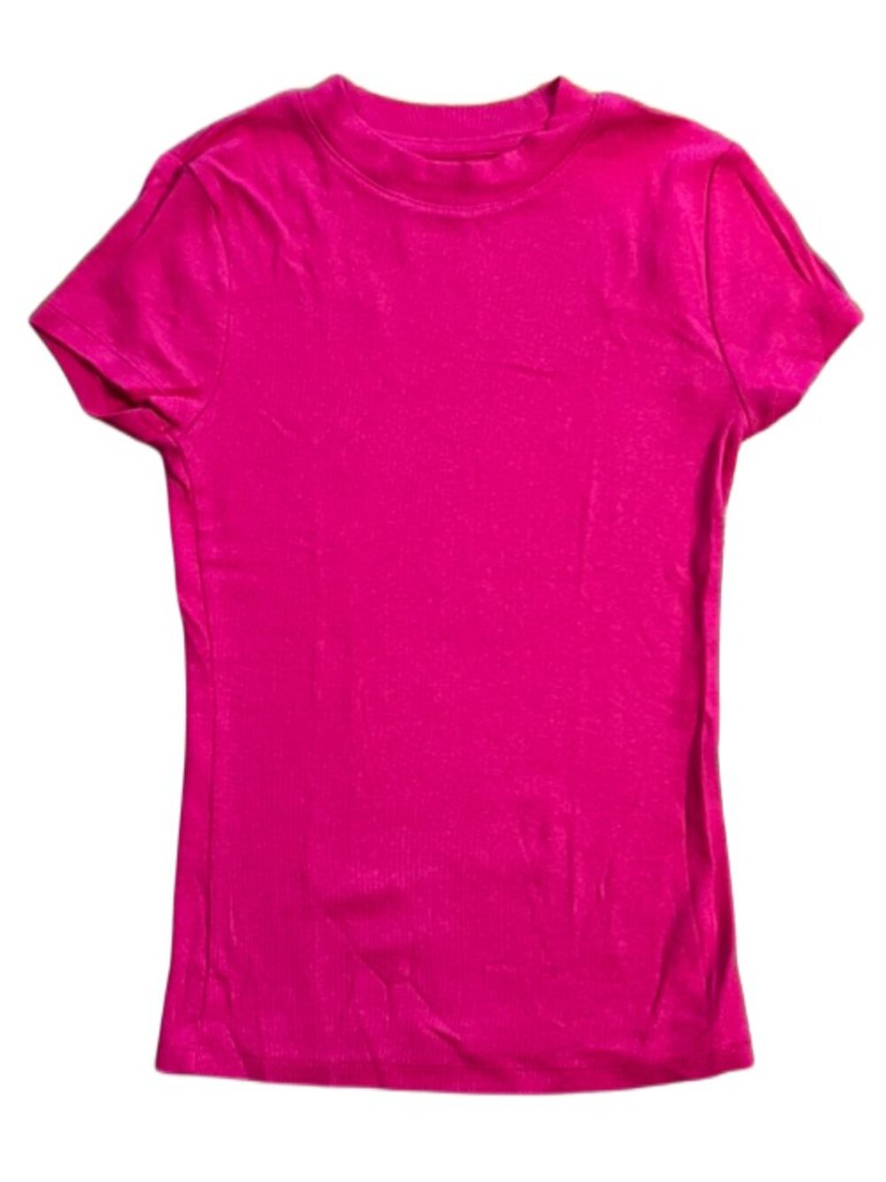A New Day Pink Shirt (XS)